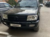 Toyota Land Cruiser 2007 года за 8 000 000 тг. в Актобе