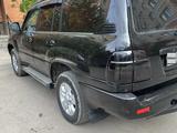 Toyota Land Cruiser 2007 годаүшін6 500 000 тг. в Актобе – фото 4