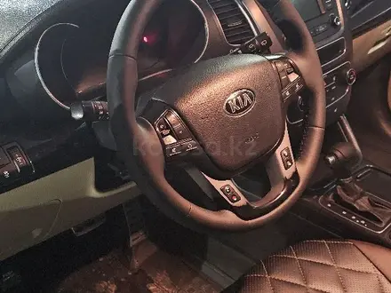 Kia Sorento 2012 года за 9 400 000 тг. в Кокшетау – фото 12