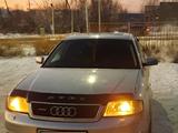 Audi A6 1999 годаfor3 600 000 тг. в Темиртау – фото 5