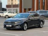 Kia K7 2019 годаүшін13 700 000 тг. в Алматы – фото 3