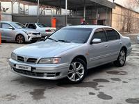 Nissan Maxima 1998 годаүшін2 300 000 тг. в Алматы