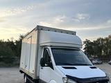 Mercedes-Benz Sprinter 2008 годаүшін14 200 000 тг. в Алматы – фото 4