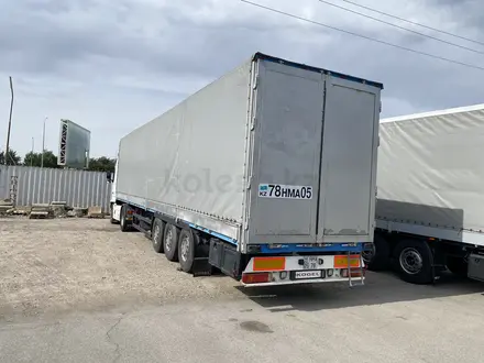 Volvo  FH 2007 года за 27 000 000 тг. в Алматы – фото 3
