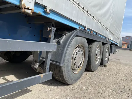Volvo  FH 2007 года за 27 000 000 тг. в Алматы – фото 4