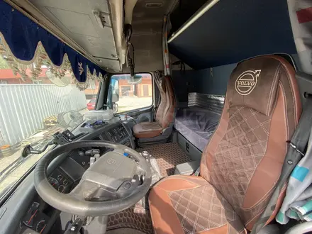 Volvo  FH 2007 года за 27 000 000 тг. в Алматы – фото 6