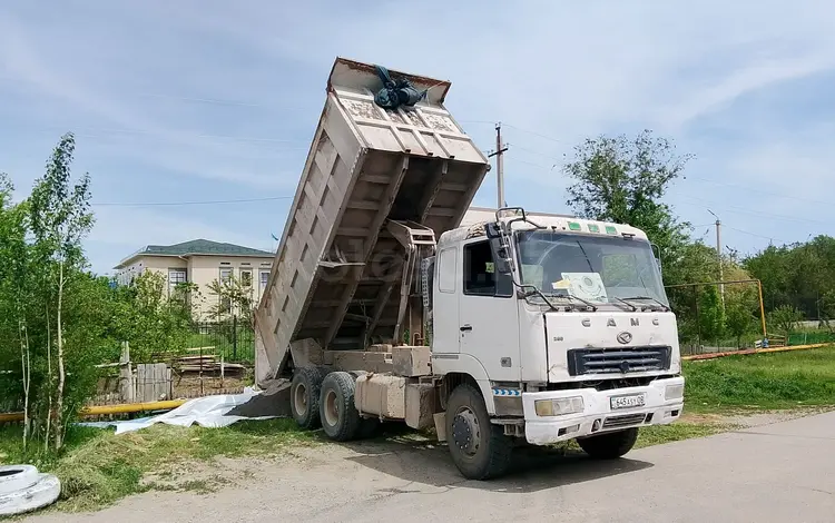 CAMC  HN 3310 2008 года за 5 000 000 тг. в Астана