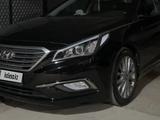 Hyundai Sonata 2015 годаүшін8 200 000 тг. в Алматы