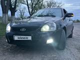 ВАЗ (Lada) Priora 2170 2008 годаүшін1 500 000 тг. в Алматы