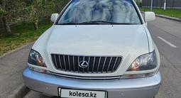 Lexus RX 300 1999 годаfor7 800 000 тг. в Астана – фото 3