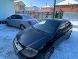 Toyota Corolla 2006 годаүшін3 800 000 тг. в Алматы