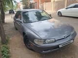 Mazda Cronos 1992 года за 600 000 тг. в Астана – фото 2