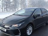 Toyota Corolla 2022 годаүшін12 900 000 тг. в Павлодар