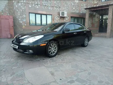 Lexus ES 300 2002 года за 5 000 000 тг. в Алматы