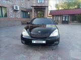 Lexus ES 300 2002 годаүшін5 000 000 тг. в Алматы – фото 3