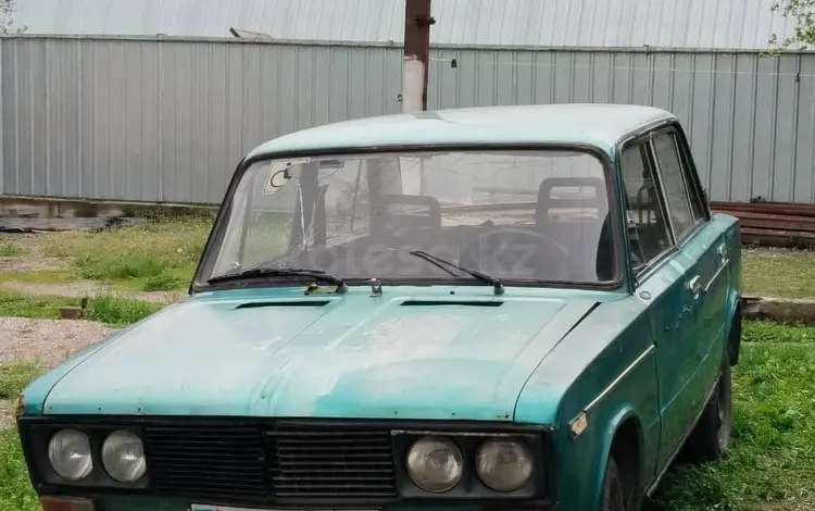 ВАЗ (Lada) 2106 1992 года за 360 000 тг. в Алматы