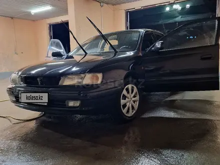 Toyota Carina E 1998 года за 2 300 000 тг. в Шымкент – фото 6