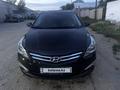 Hyundai Solaris 2015 года за 4 400 000 тг. в Семей – фото 2