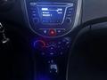 Hyundai Solaris 2015 года за 4 400 000 тг. в Семей – фото 30