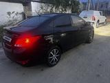 Hyundai Solaris 2015 годаүшін4 400 000 тг. в Семей – фото 4