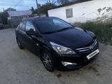 Hyundai Solaris 2015 годаүшін4 400 000 тг. в Семей