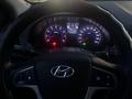 Hyundai Solaris 2015 года за 4 400 000 тг. в Семей – фото 10