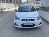 Hyundai Accent 2012 года за 3 600 000 тг. в Алматы – фото 4