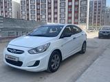Hyundai Accent 2012 года за 3 600 000 тг. в Алматы