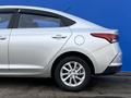 Hyundai Accent 2021 года за 10 900 000 тг. в Алматы – фото 7