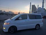 Toyota Alphard 2006 годаүшін4 850 000 тг. в Астана