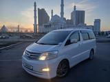 Toyota Alphard 2006 годаүшін4 850 000 тг. в Астана – фото 2