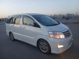 Toyota Alphard 2006 годаүшін4 850 000 тг. в Астана – фото 4