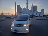 Toyota Alphard 2006 годаүшін4 850 000 тг. в Астана – фото 5