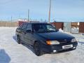 ВАЗ (Lada) 2115 2009 годаүшін800 000 тг. в Актобе – фото 6