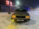 Audi 100 1992 года за 1 300 000 тг. в Алматы – фото 4