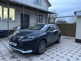 Lexus NX 200t 2015 года за 13 000 000 тг. в Алматы