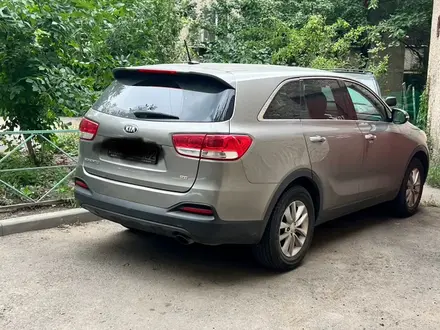 Kia Sorento 2016 года за 11 300 000 тг. в Алматы – фото 15