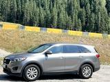 Kia Sorento 2016 года за 10 000 000 тг. в Алматы