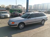 Audi 100 1993 года за 2 990 000 тг. в Алматы