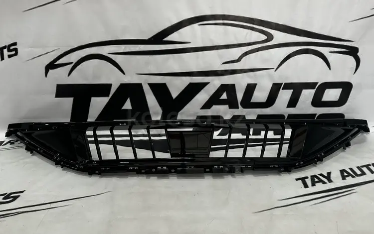 Нижняя решетка переднего бампера. Zeekr 001. Аналог за 1 000 тг. в Алматы