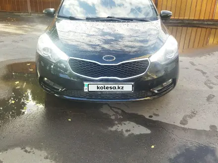 Kia Cerato 2014 года за 5 000 000 тг. в Павлодар