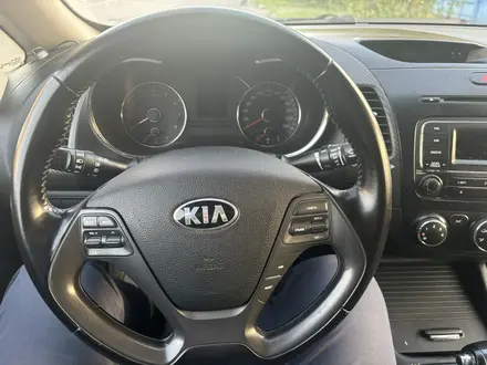 Kia Cerato 2014 года за 5 000 000 тг. в Павлодар – фото 3