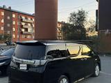 Toyota Alphard 2016 годаүшін9 000 000 тг. в Атырау – фото 3