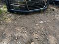 Ноускат Audi Q7 Ауди за 500 000 тг. в Караганда – фото 4