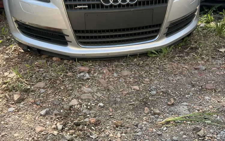 Ноускат Audi Q7 Ауди за 500 000 тг. в Караганда