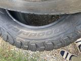 Пара грязевые шины 35/12, 5/20 BFGoodrich M/T. за 90 000 тг. в Алматы – фото 4