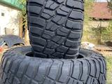 Пара грязевые шины 35/12, 5/20 BFGoodrich M/T. за 90 000 тг. в Алматы