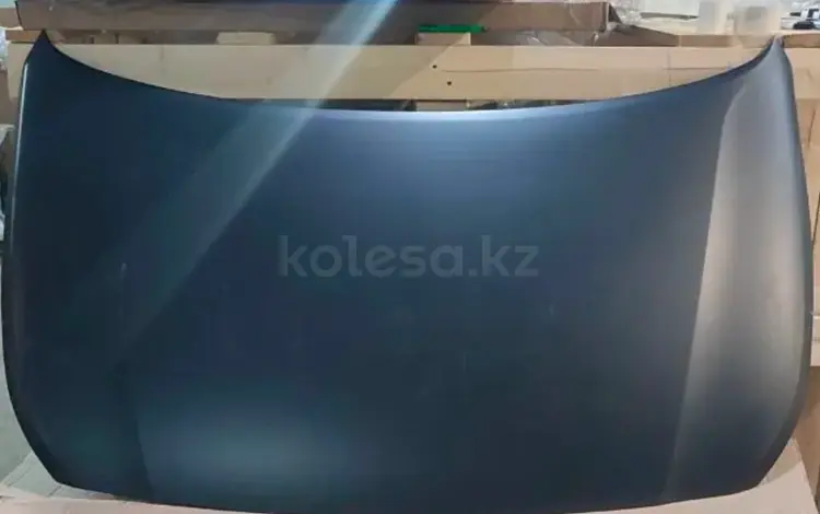 Капот на Hyundai за 50 000 тг. в Алматы