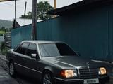 Mercedes-Benz E 230 1991 годаүшін2 500 000 тг. в Алматы
