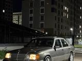Mercedes-Benz E 230 1991 годаүшін2 500 000 тг. в Алматы – фото 5